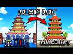 When Does Arlong Park End