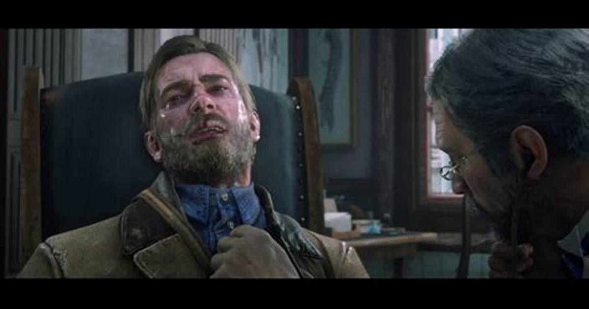 When Does Arthur Get Tb