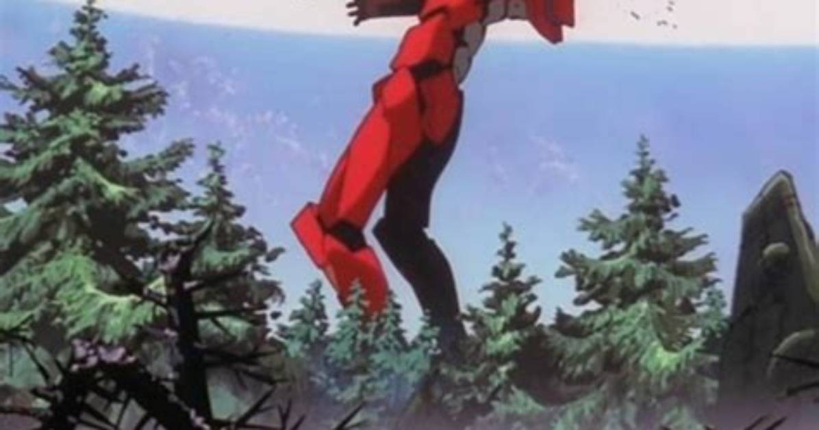 When Does Asuka Die