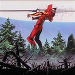 When Does Asuka Die