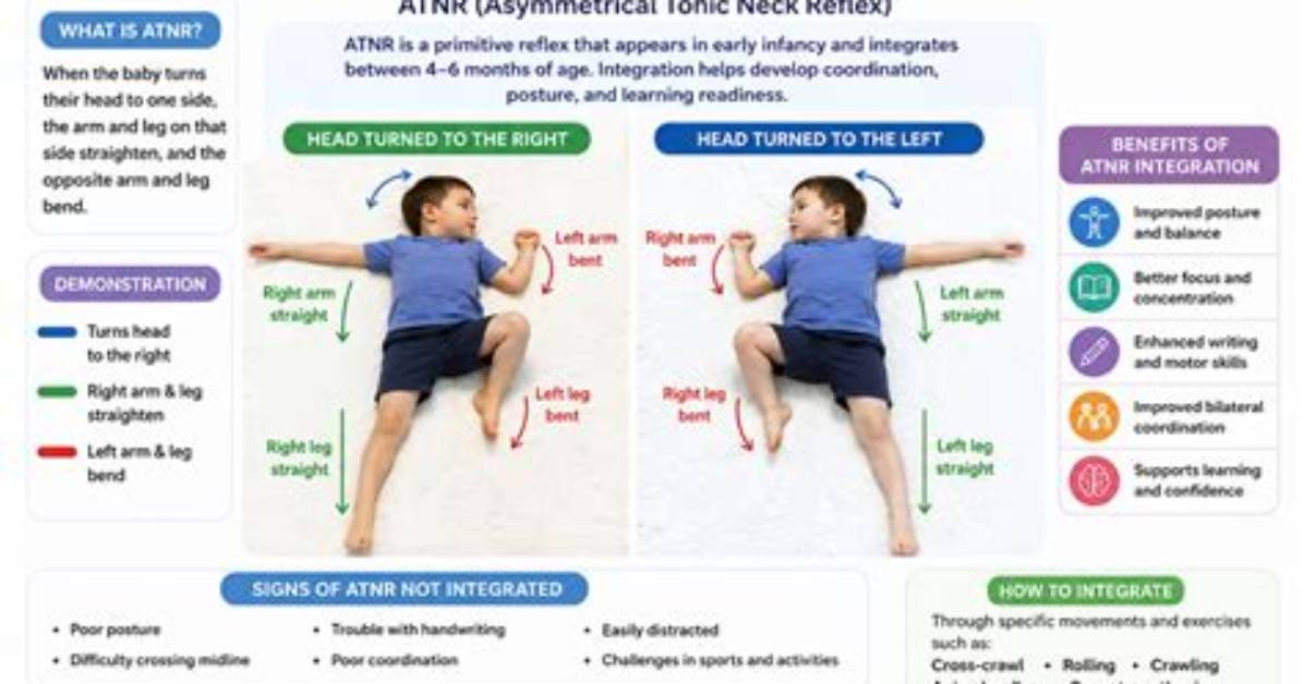 When Does Atnr Integrate?