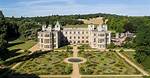 When Does Audley End House Open?