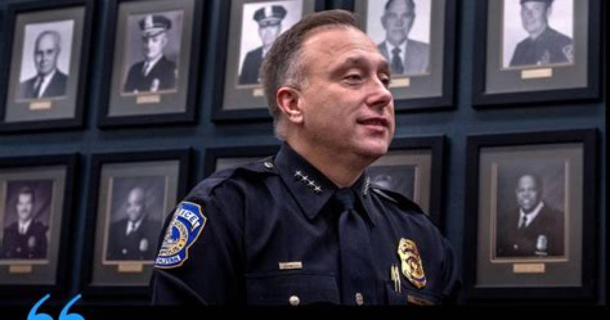 When Does Bailey Become Chief?