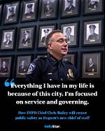 When Does Bailey Become Chief?