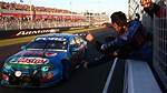 When Does Bathurst Finish?