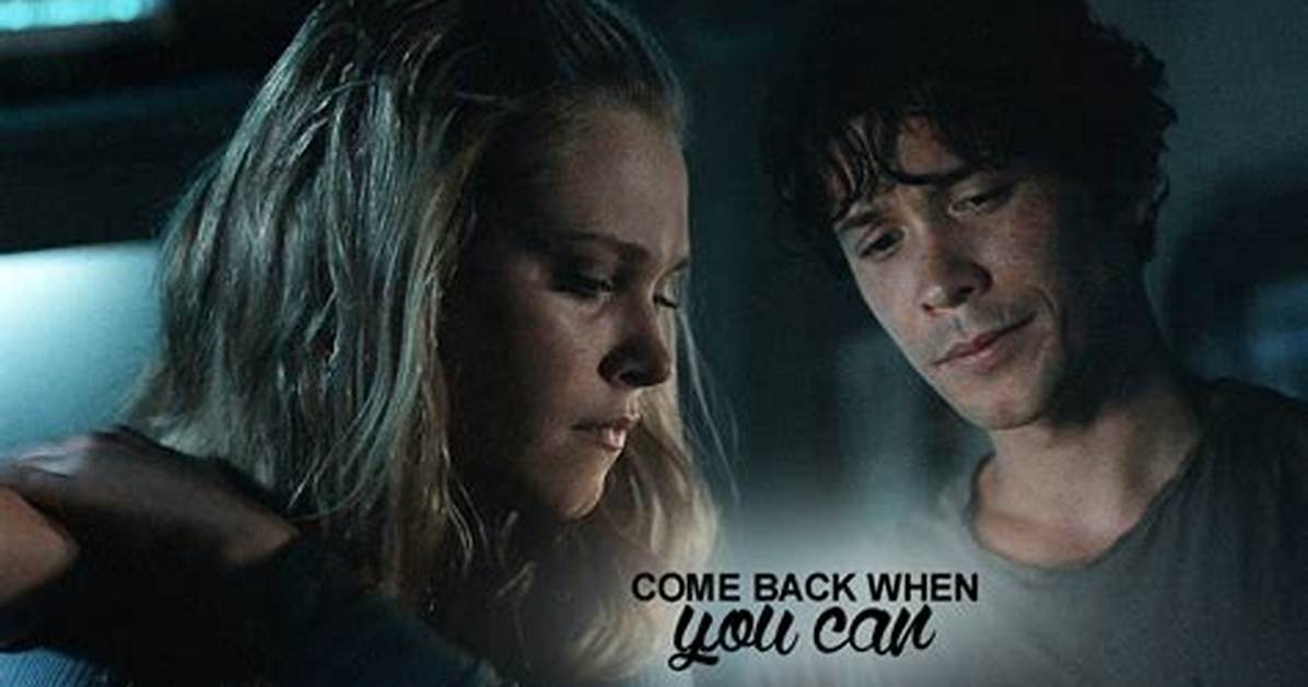 When Does Bellamy Come Back?