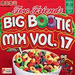 When Does Big Bootie Mix Drop?