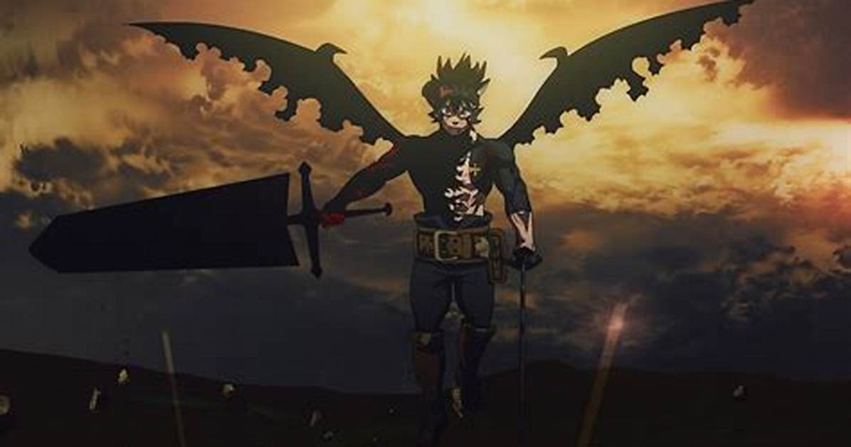 When Does Black Clover Get Good