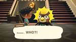 When Does Blathers Wake up?
