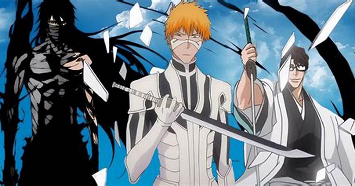 When Does Bleach Get Good