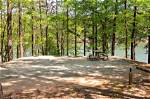 When Does Bolding Mill Campground Open?