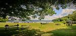 When Does Bomoseen State Park Open?