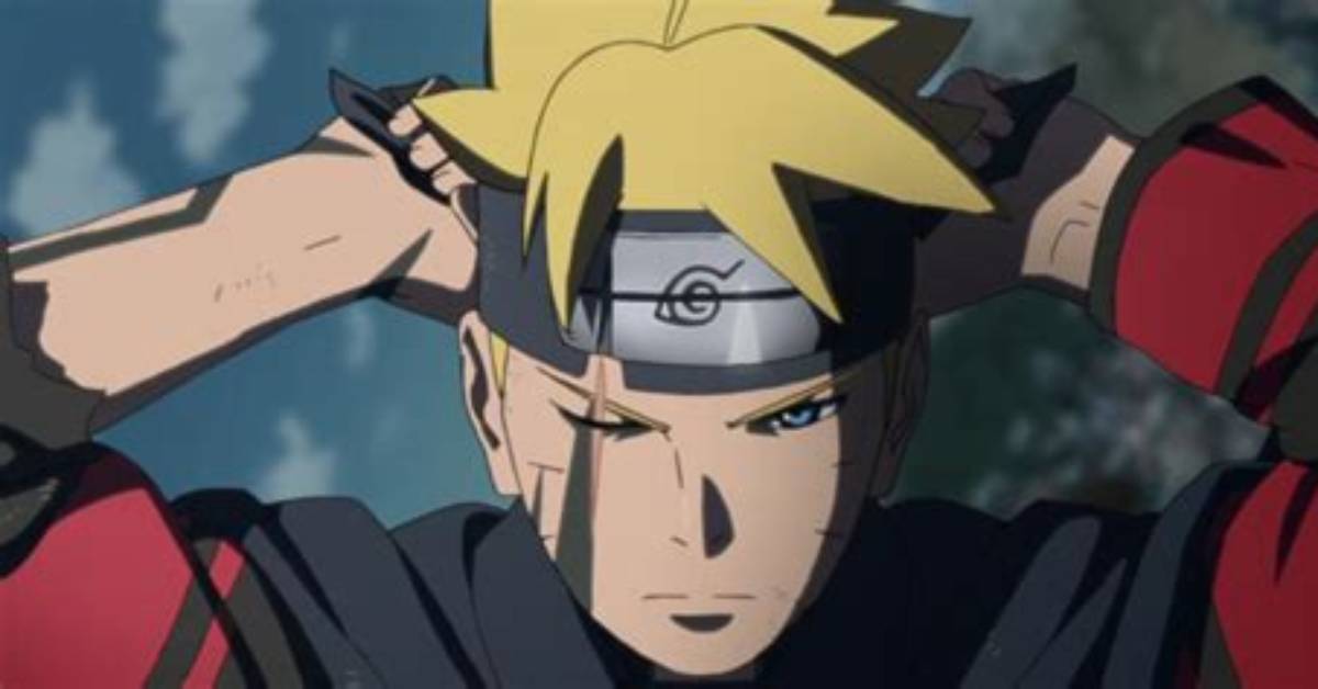 When Does Boruto Take Place