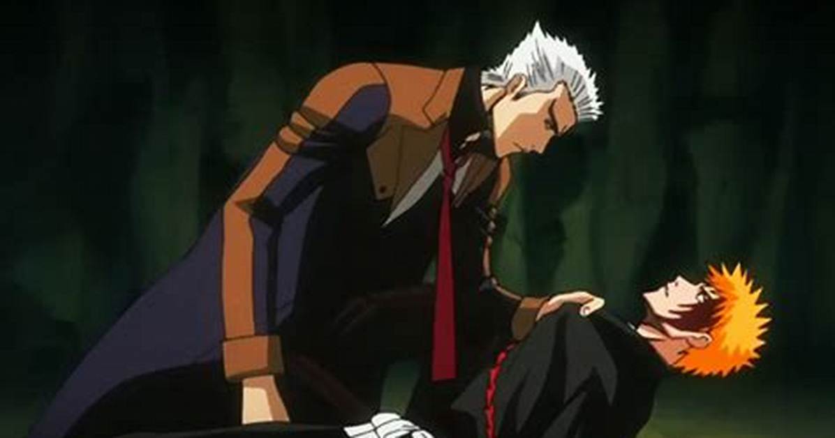 When Does Bount Arc End