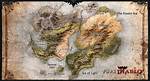When Does Bramwell Take Place?