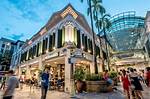 When Does Bugis Street Open?
