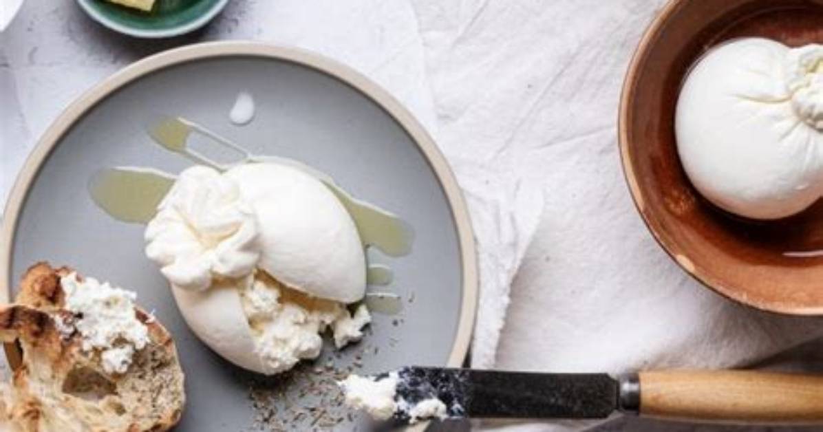 When Does Burrata Expire?
