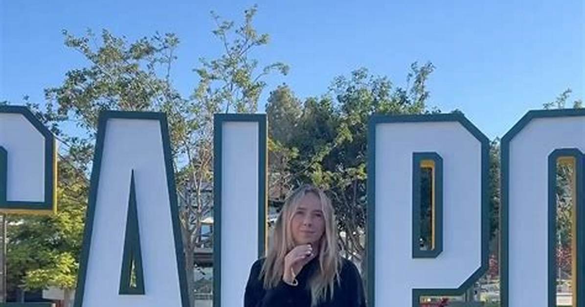 When Does Cal Poly Send Acceptance Letters