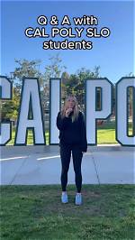 When Does Cal Poly Send Acceptance Letters