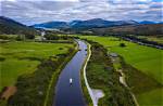 When Does Caledonian Canal Close?