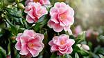 When Does Camellia Bloom?