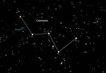 When Does Cassiopeia Appear?