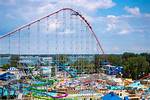 When Does Cedar Point Open