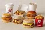 When Does Cfa Breakfast End