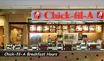 When Does Cfa Stop Serving Breakfast