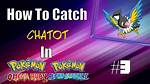When Does Chatot Evolve Omega Ruby?