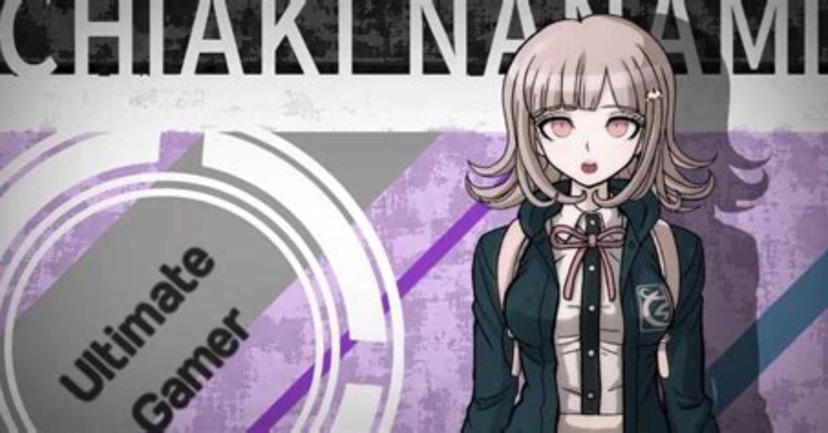 When Does Chiaki Die?
