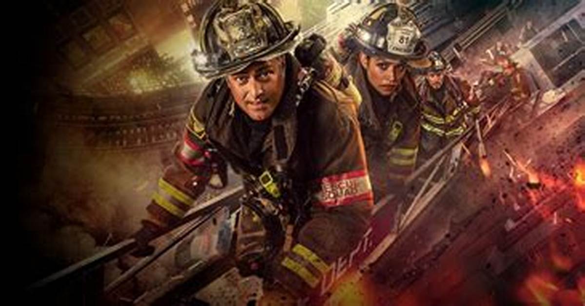 When Does Chicago Fire Return?