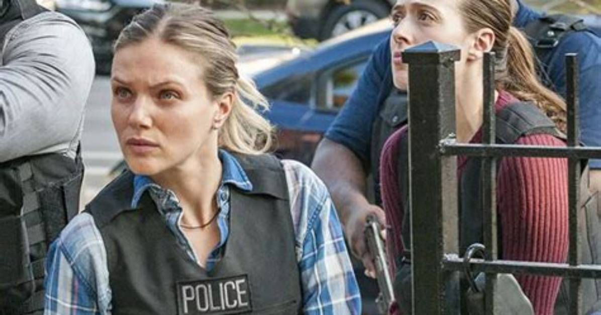 When Does Chicago Pd Start?