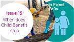 When Does Child Benefit Stop?