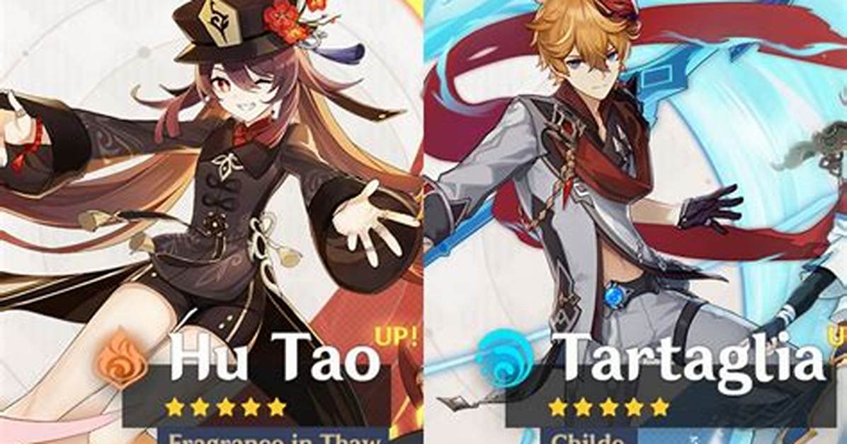 When Does Childe Banner Start?