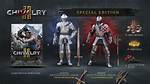 When Does Chiv 2 Release?