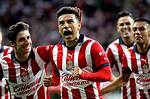 When Does Chivas Play