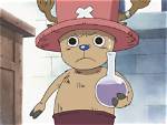 When Does Chopper Join the Crew?