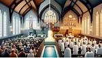 When Does Church End
