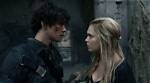When Does Clarke Kill Bellamy?