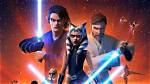 When Does Clone Wars Take Place?