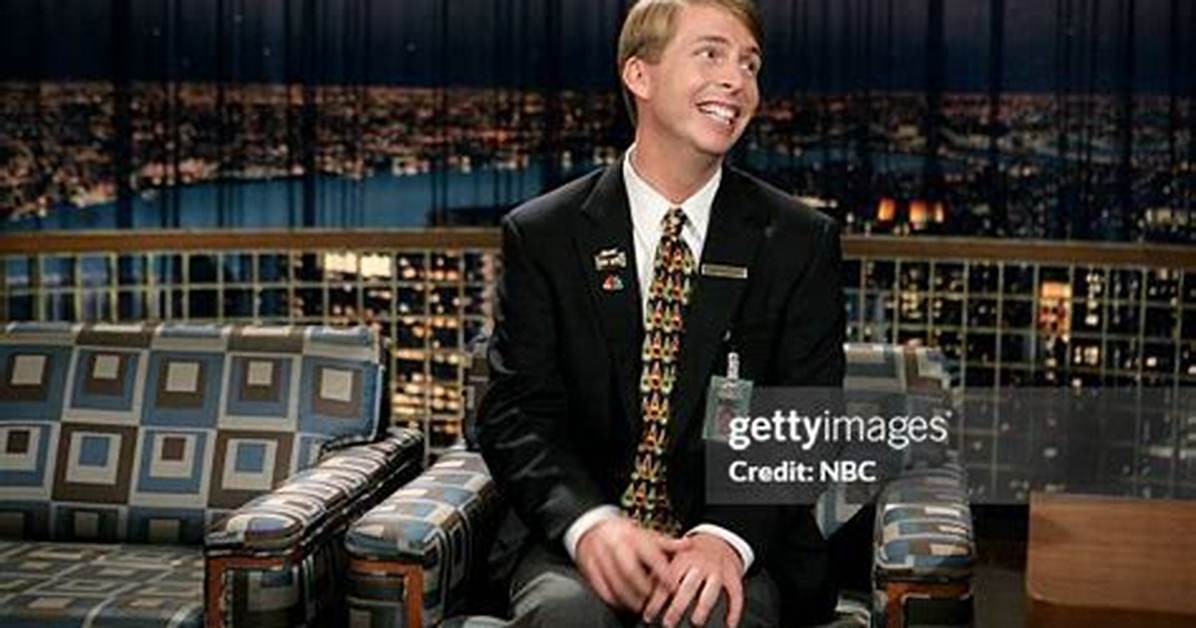 When Does Conan Air?