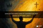 When Does Condemnation Begin?