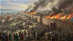 When Does Constantinople Fall?