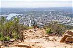 When Does Cowles Mountain Open?