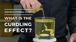 When Does Curdling Happen?