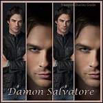 When Does Damon Become Human?