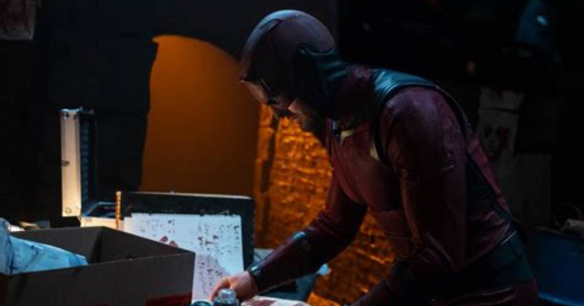 When Does Daredevil Take Place