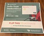 When Does Dasher Direct Deposit?
