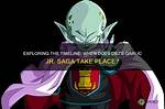When Does Dbz Take Place?